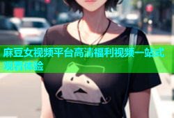 麻豆女视频平台高清福利视频一站式观看体验