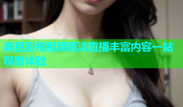 麻豆影视视频高清直播丰富内容一站观看体验