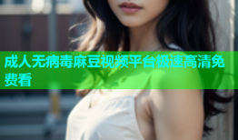 成人无病毒麻豆视频平台极速高清免费看