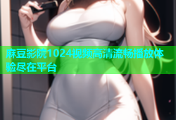麻豆影院1024视频高清流畅播放体验尽在平台