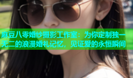 麻豆八零婚纱摄影工作室：为你定制独一无二的浪漫婚礼记忆，见证爱的永恒瞬间