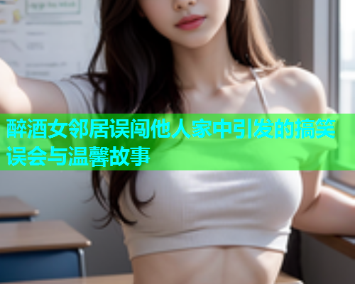 醉酒女邻居误闯他人家中引发的搞笑误会与温馨故事