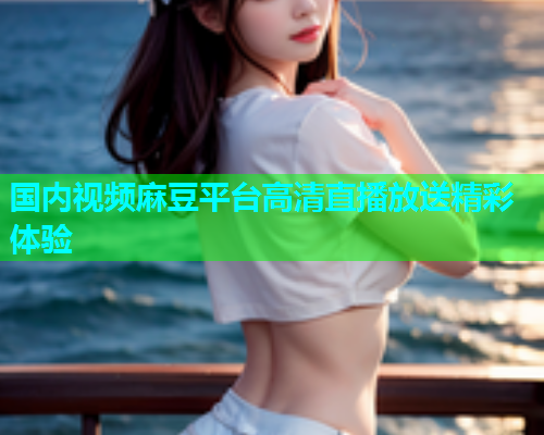 国内视频麻豆平台高清直播放送精彩体验
