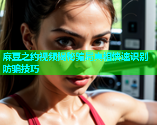 麻豆之约视频揭秘骗局真相快速识别防骗技巧