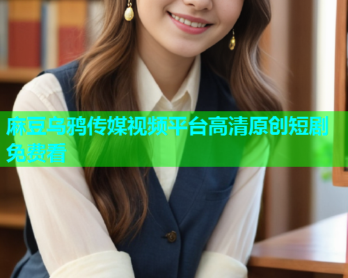 麻豆乌鸦传媒视频平台高清原创短剧免费看